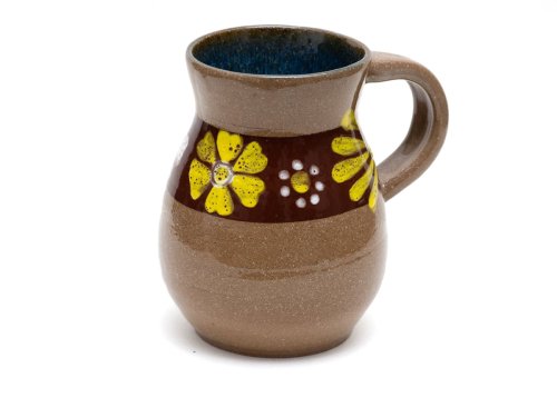 Peruvian Decor Mug