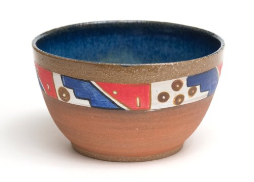 Peruvian Decor Bowl