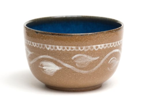 Peruvian Decor Bowl