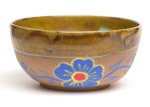 Peruvian Decor Bowl